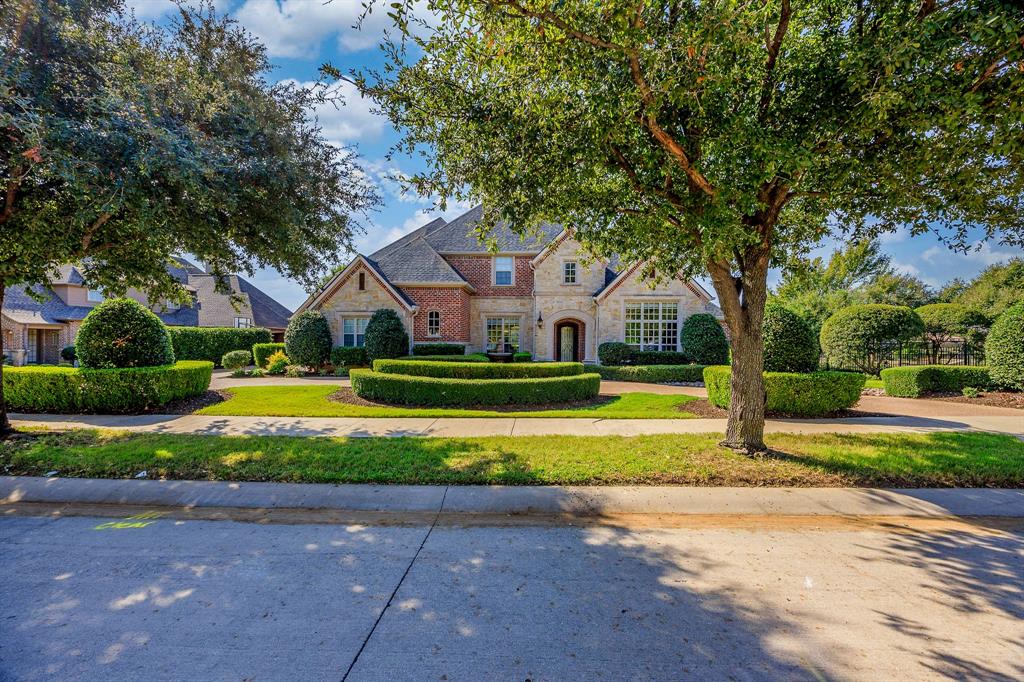 Castle Hills Ph II Sec E - Residential