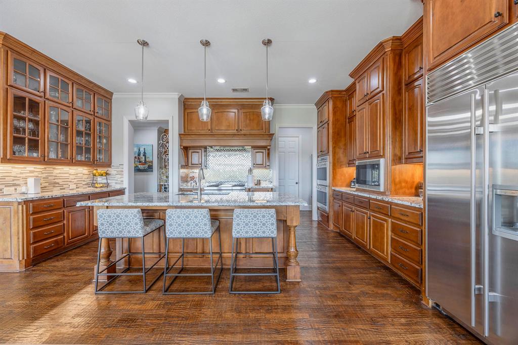Castle Hills Ph II Sec E - Residential