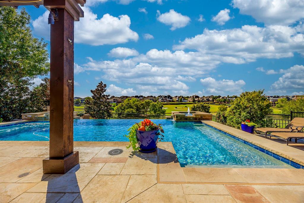 Castle Hills Ph II Sec E - Residential