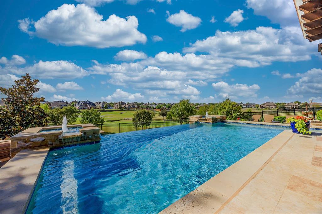 Castle Hills Ph II Sec E - Residential