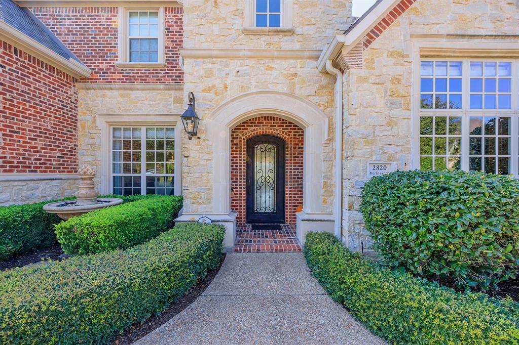 Castle Hills Ph II Sec E - Residential