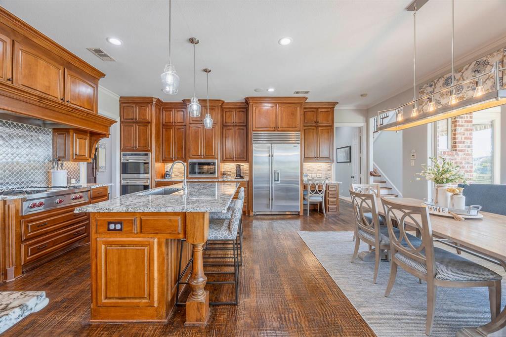 Castle Hills Ph II Sec E - Residential