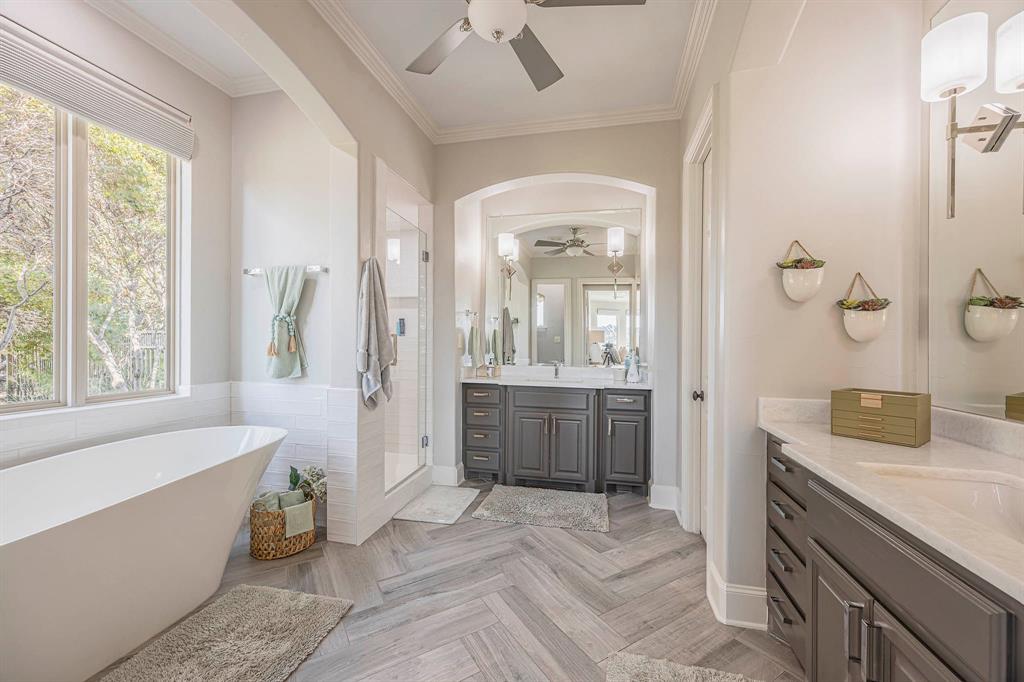 Castle Hills Ph II Sec E - Residential