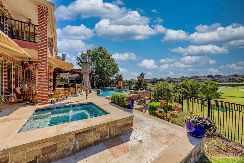Castle Hills Ph II Sec E - Residential
