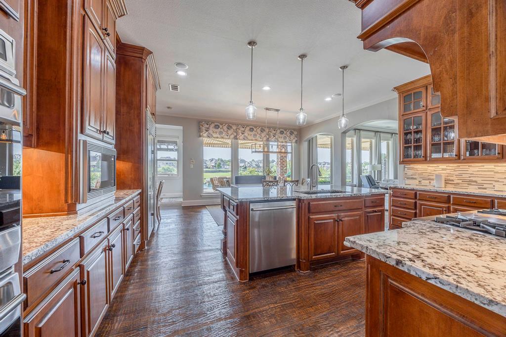 Castle Hills Ph II Sec E - Residential