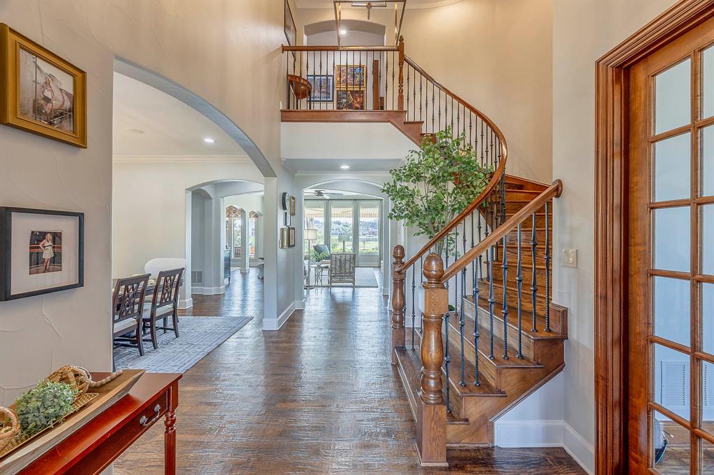 Castle Hills Ph II Sec E - Residential