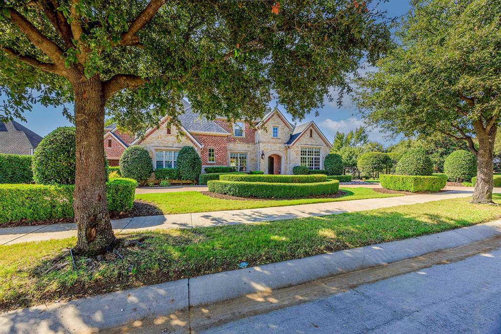 Castle Hills Ph II Sec E - Residential