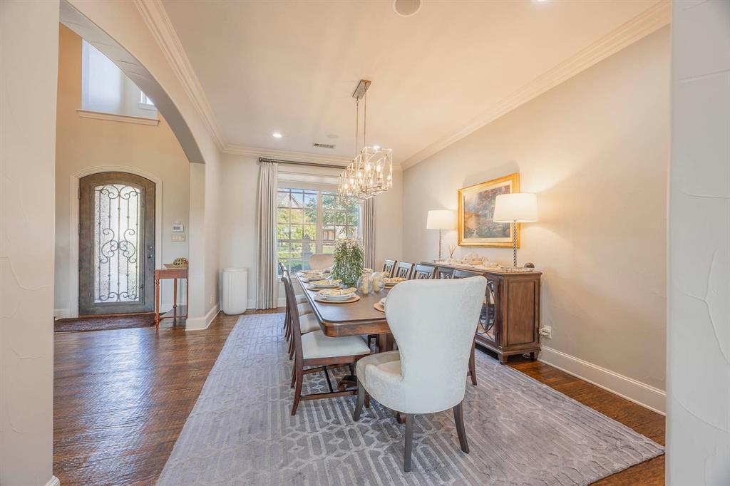 Castle Hills Ph II Sec E - Residential