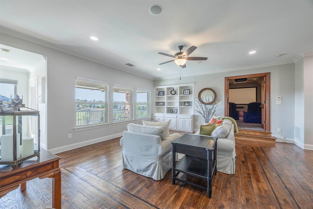 Castle Hills Ph II Sec E - Residential