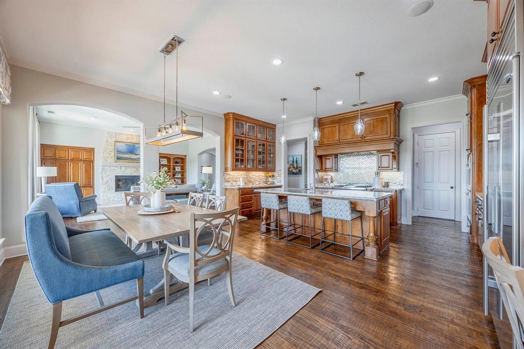 Castle Hills Ph II Sec E - Residential