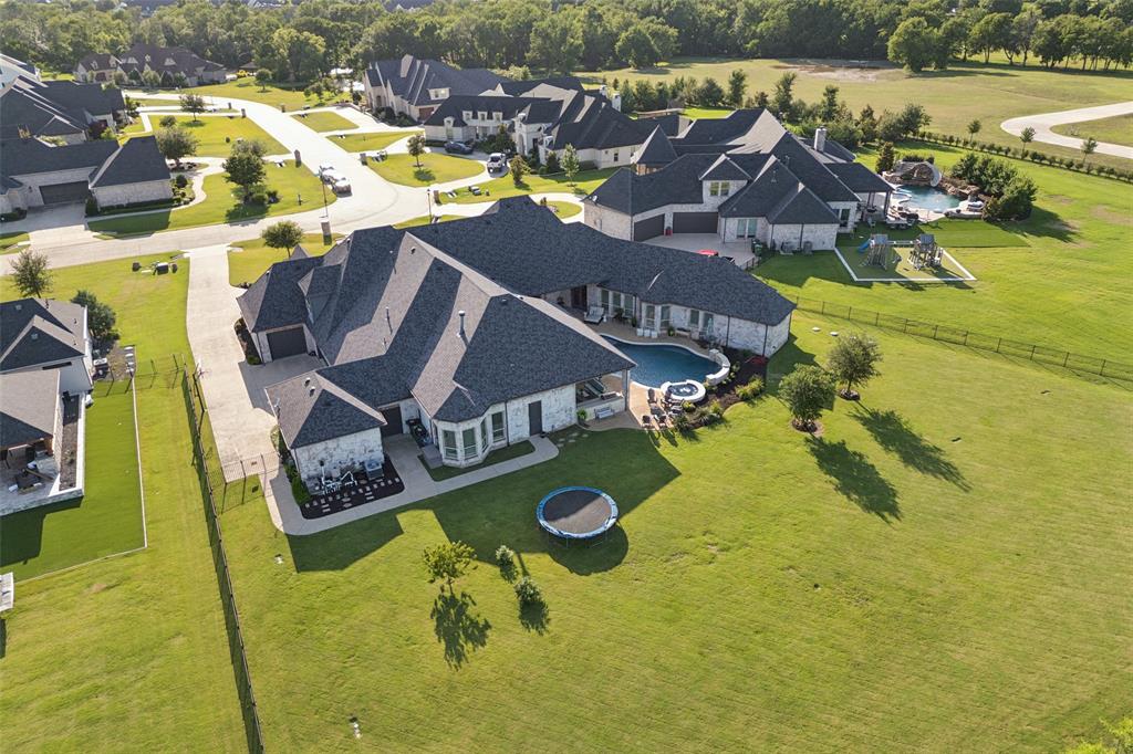 Christie Farms Ph 1 - Residential