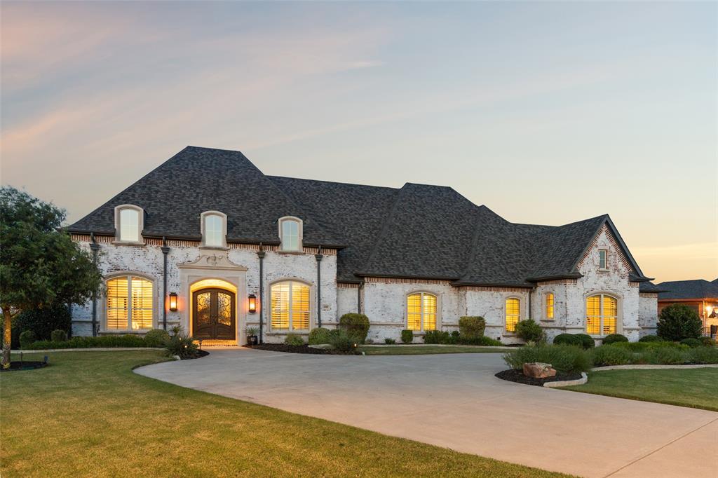 Christie Farms Ph 1 - Residential