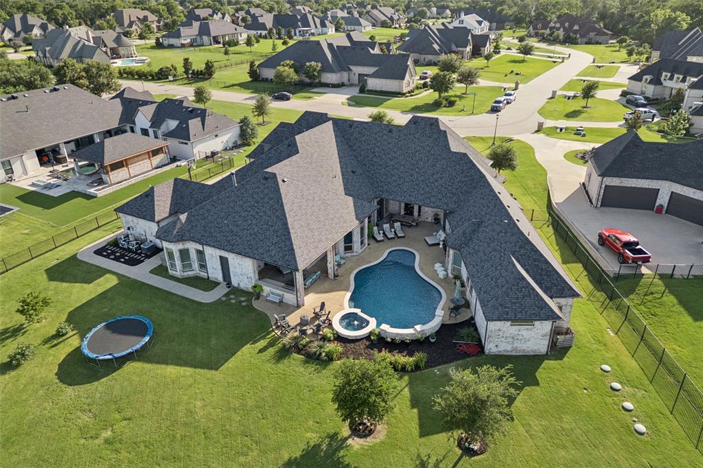 Christie Farms Ph 1 - Residential