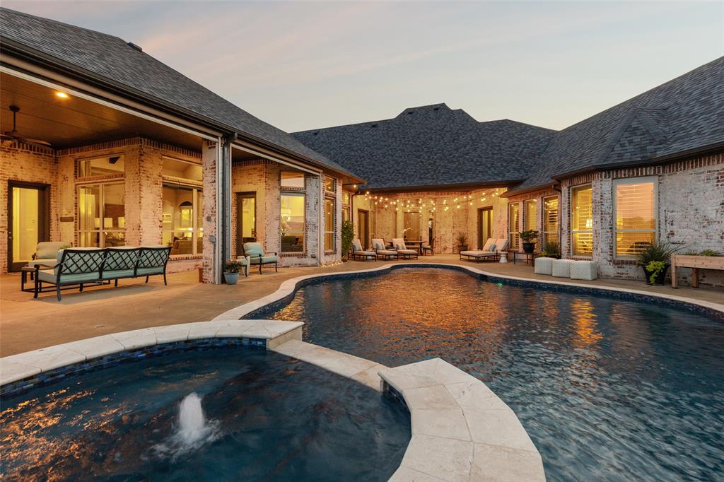 Christie Farms Ph 1 - Residential