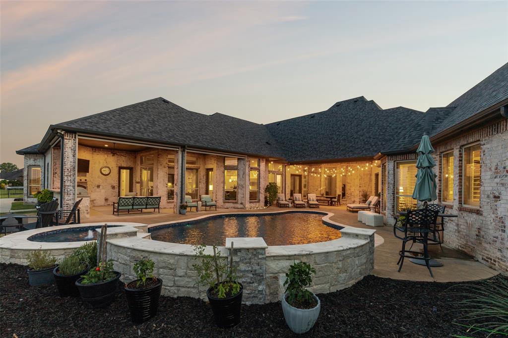 Christie Farms Ph 1 - Residential