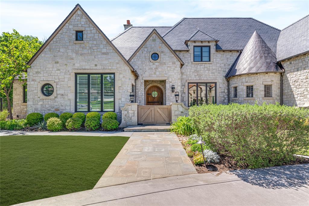 Moss Farms - Residential