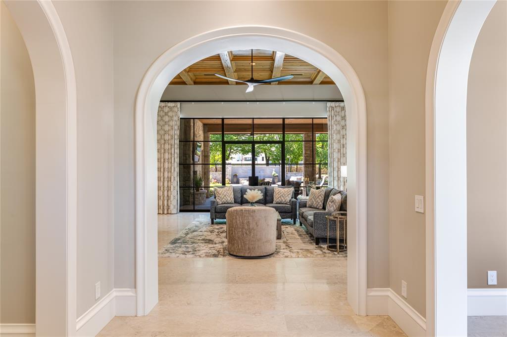 Moss Farms - Residential