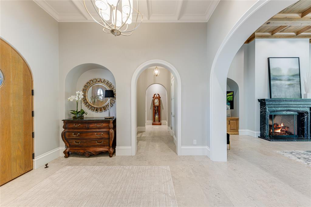 Moss Farms - Residential