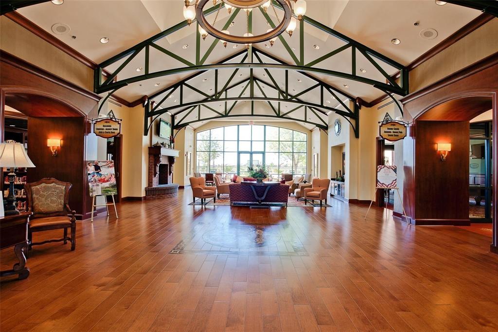 Frisco Lakes By Dell Webb Vill - Residential