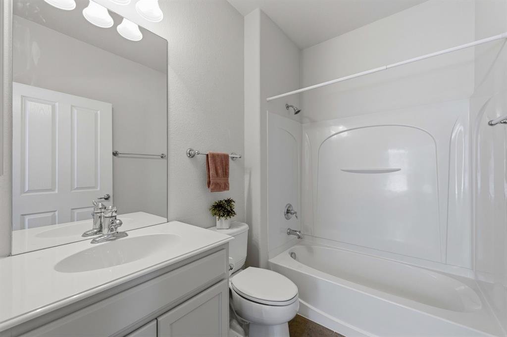 Frisco Lakes By Dell Webb Vill - Residential
