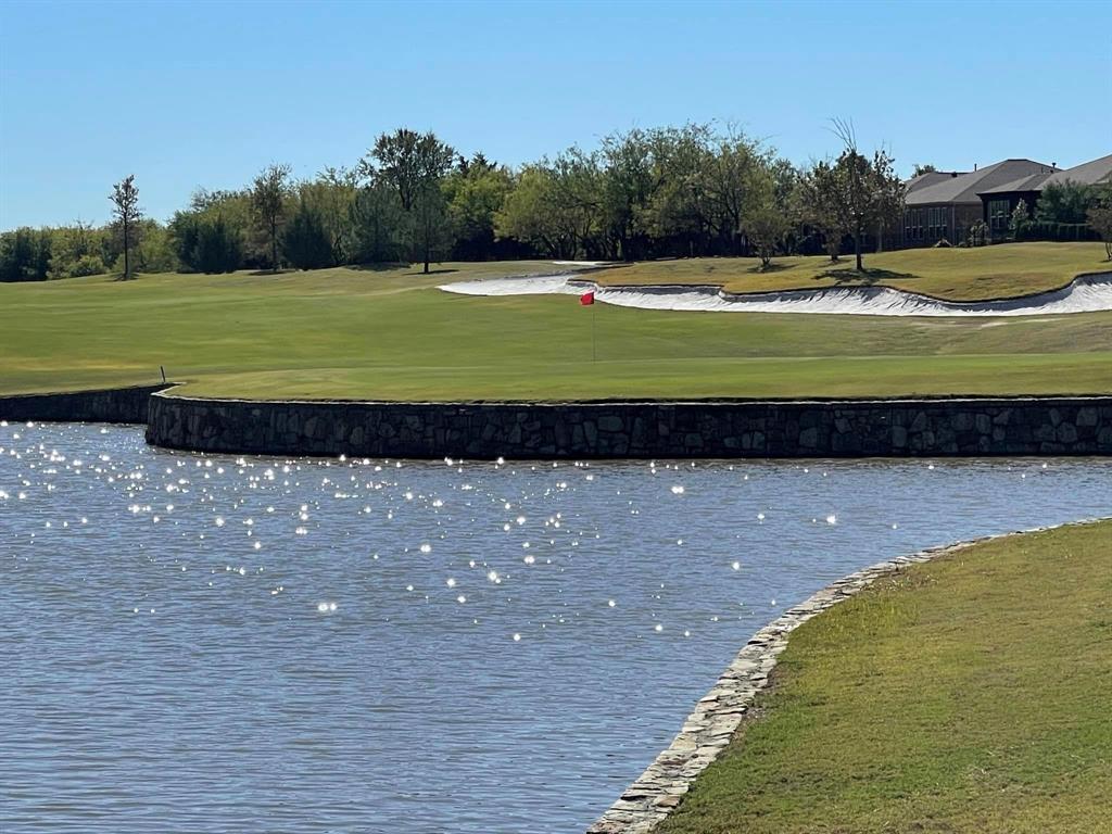 Frisco Lakes By Dell Webb Vill - Residential