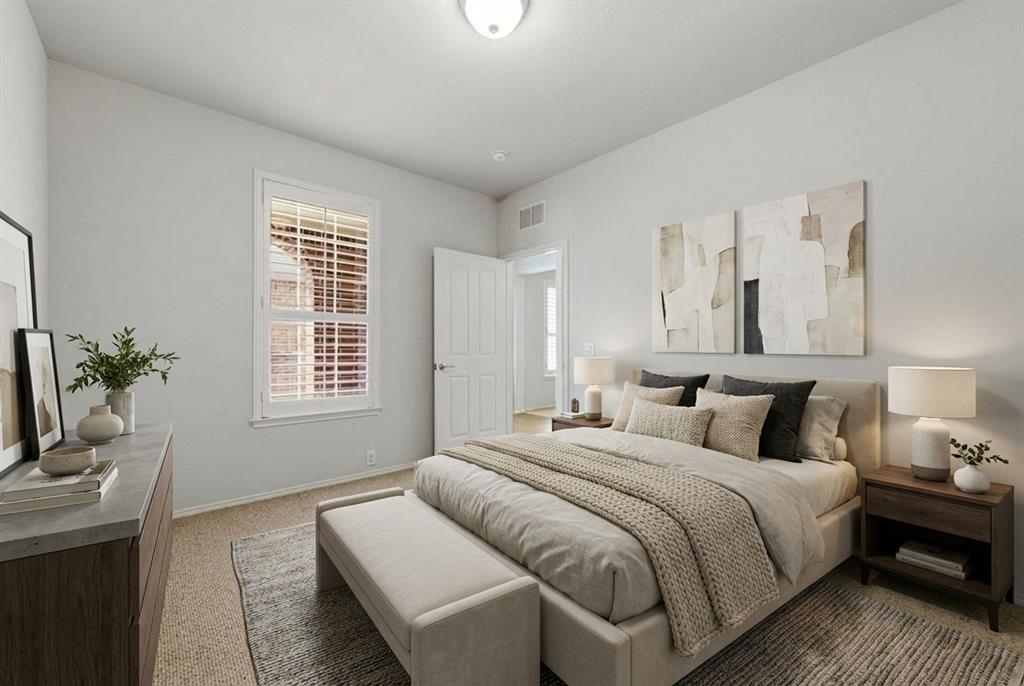Frisco Lakes By Dell Webb Vill - Residential