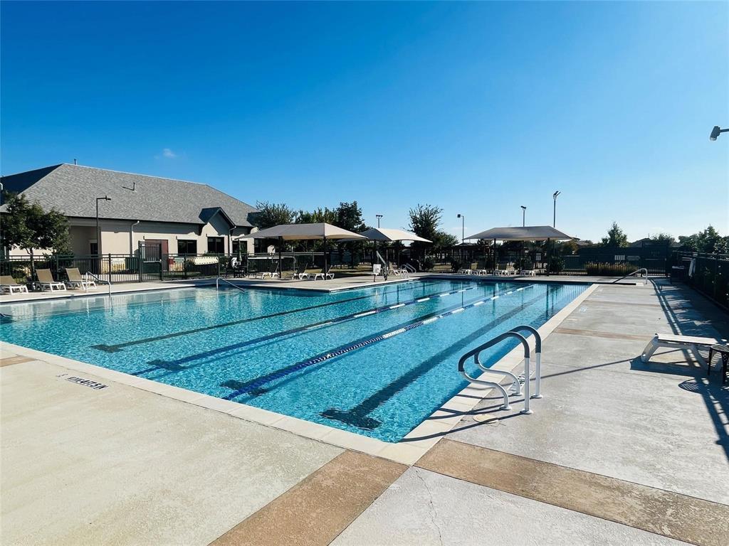 Frisco Lakes By Dell Webb Vill - Residential