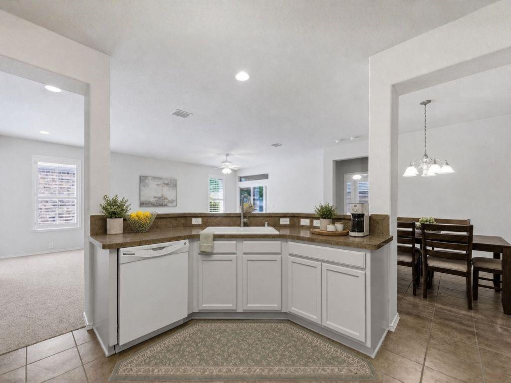 Frisco Lakes By Dell Webb Vill - Residential