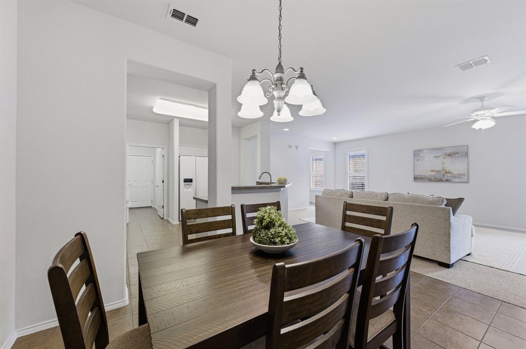 Frisco Lakes By Dell Webb Vill - Residential