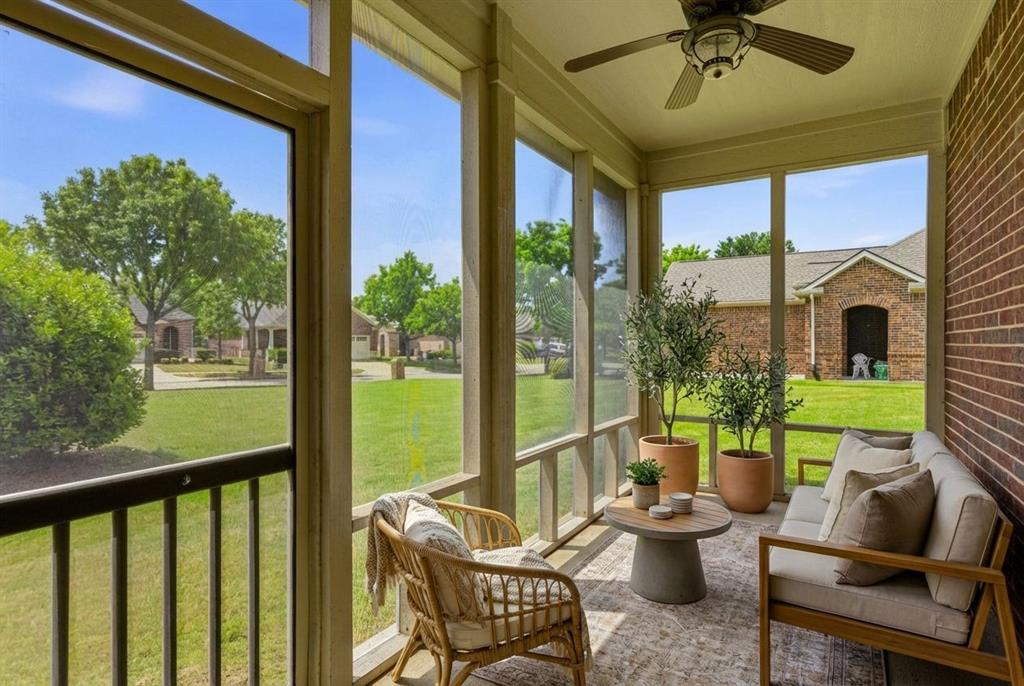 Frisco Lakes By Dell Webb Vill - Residential