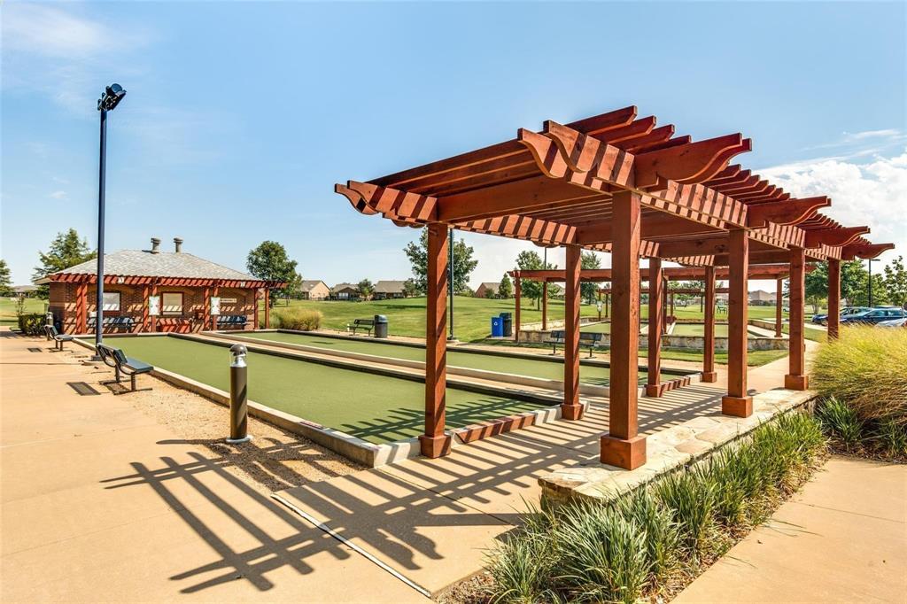 Frisco Lakes By Dell Webb Vill - Residential