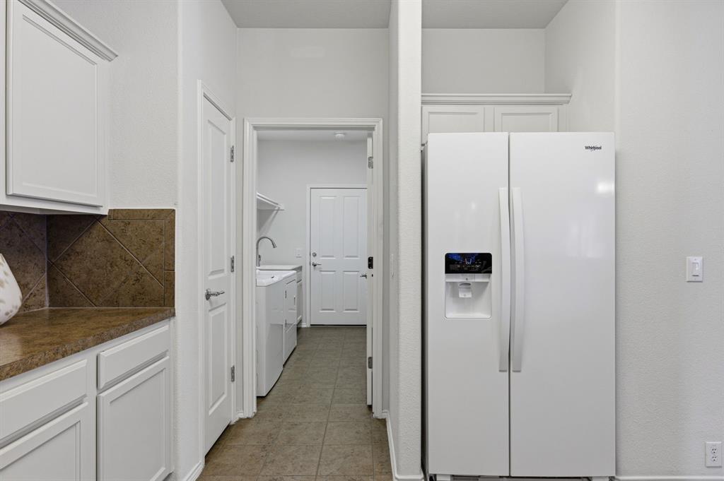 Frisco Lakes By Dell Webb Vill - Residential