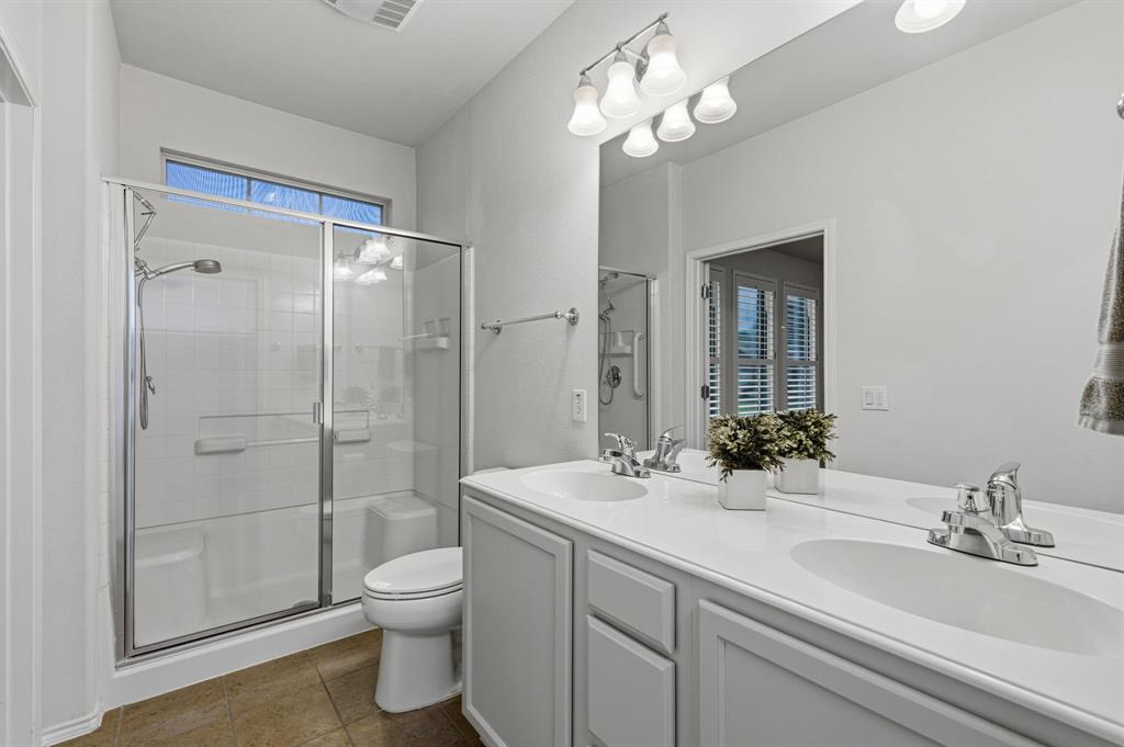Frisco Lakes By Dell Webb Vill - Residential