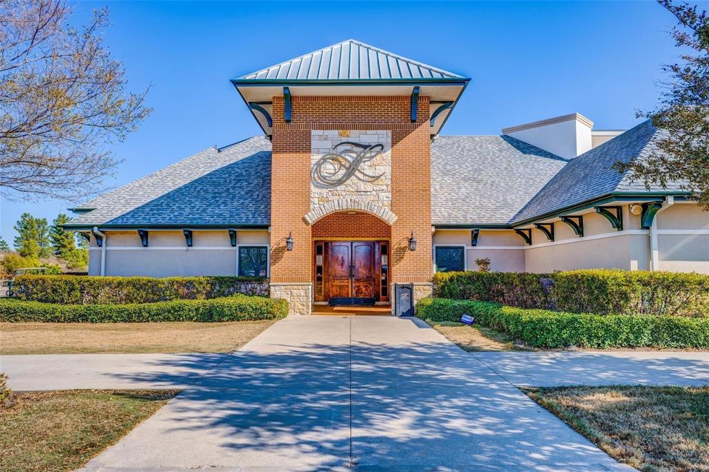 Frisco Lakes By Dell Webb Vill - Residential