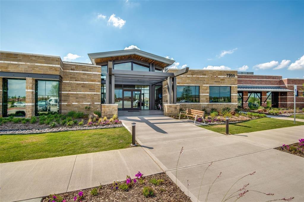 Frisco Lakes By Dell Webb Vill - Residential