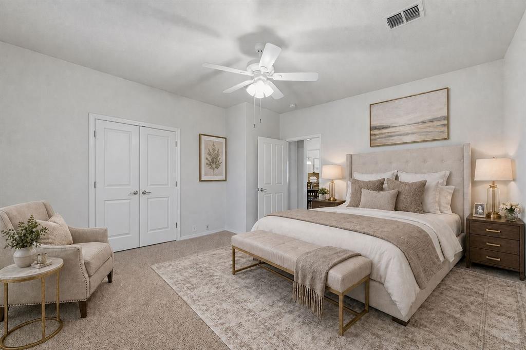 Frisco Lakes By Dell Webb Vill - Residential