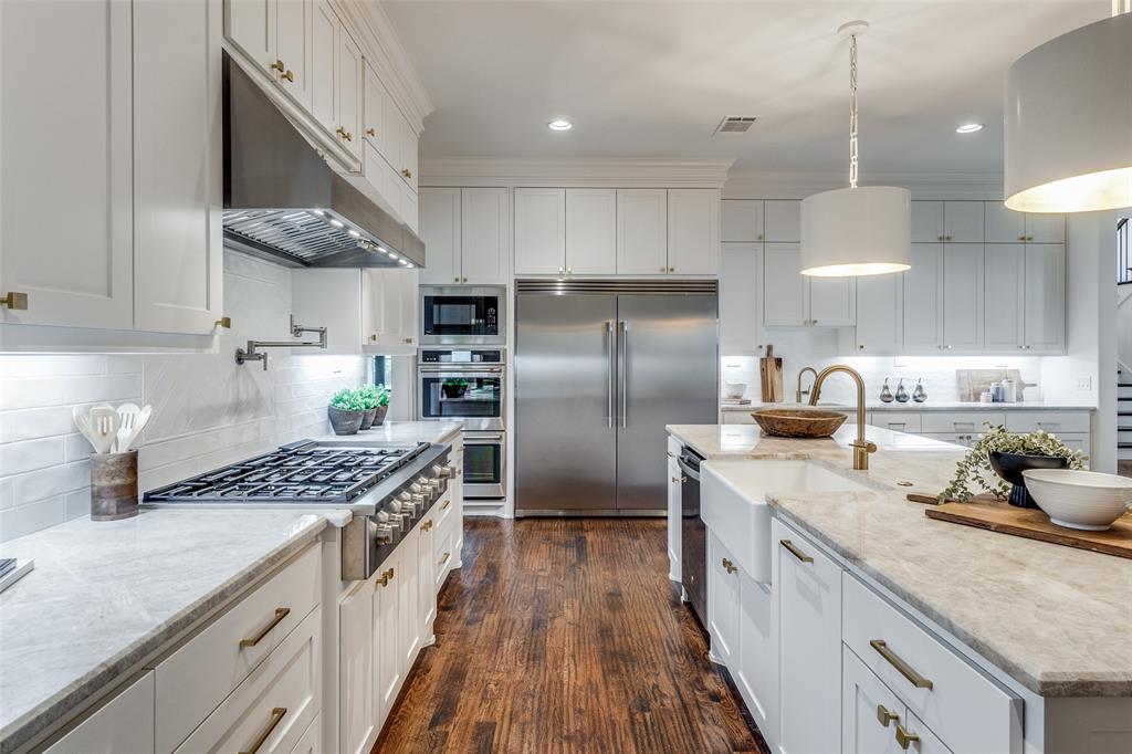 Lakewood North Estates - Residential