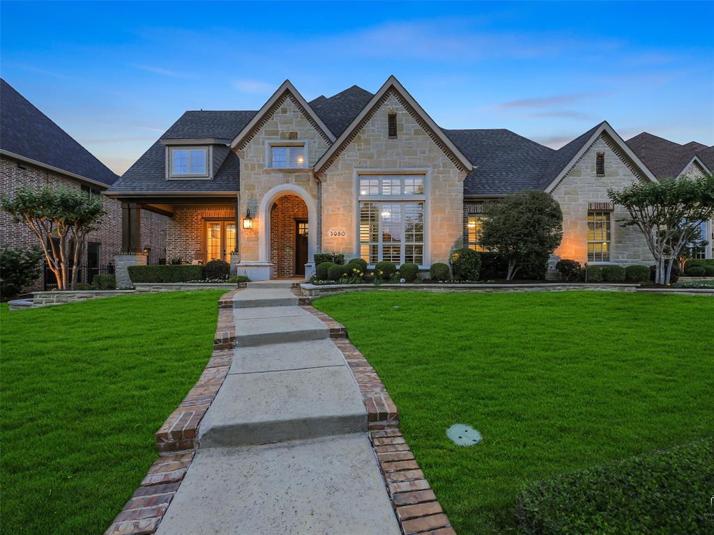 Newman Village - Residential