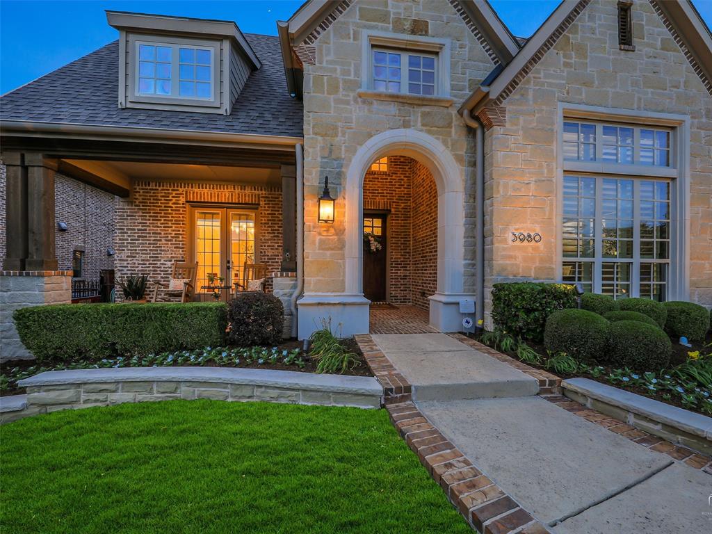 Newman Village - Residential