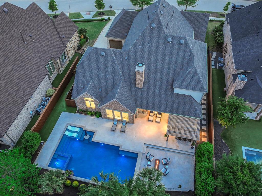 Newman Village - Residential