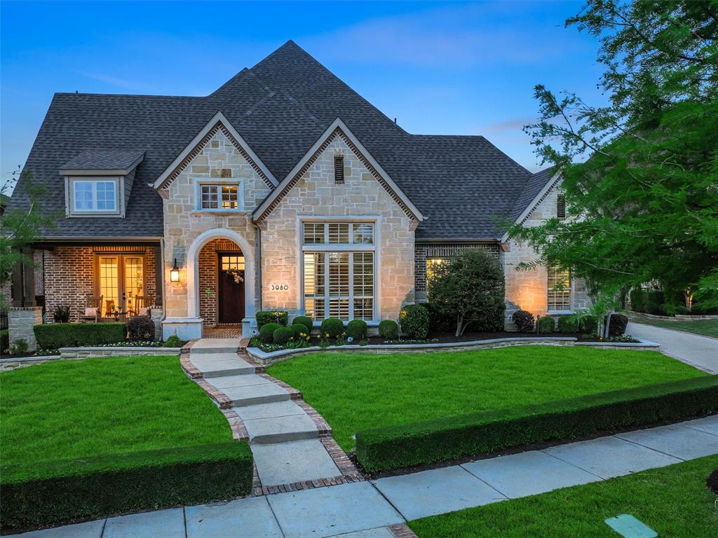 Newman Village - Residential