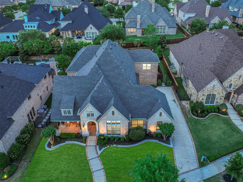 Newman Village - Residential