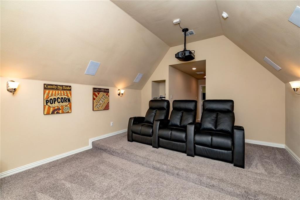 The Highlands At Trophy Club N - Residential