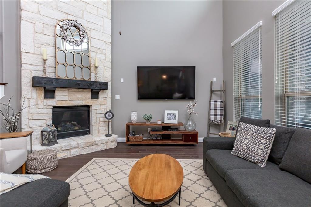 The Highlands At Trophy Club N - Residential