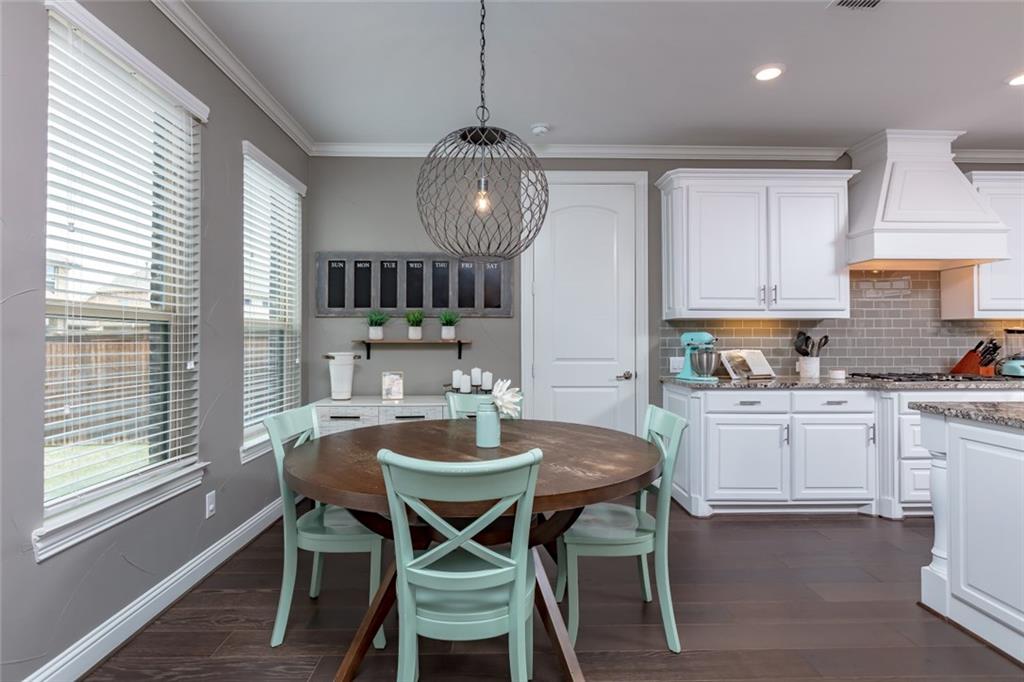 The Highlands At Trophy Club N - Residential