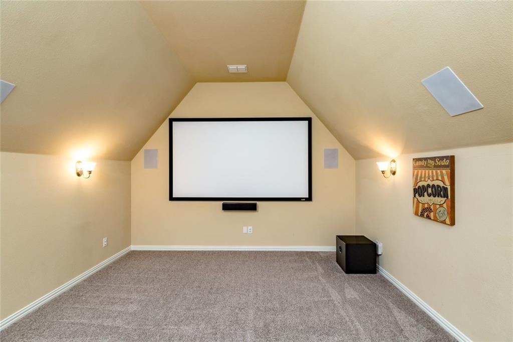 The Highlands At Trophy Club N - Residential