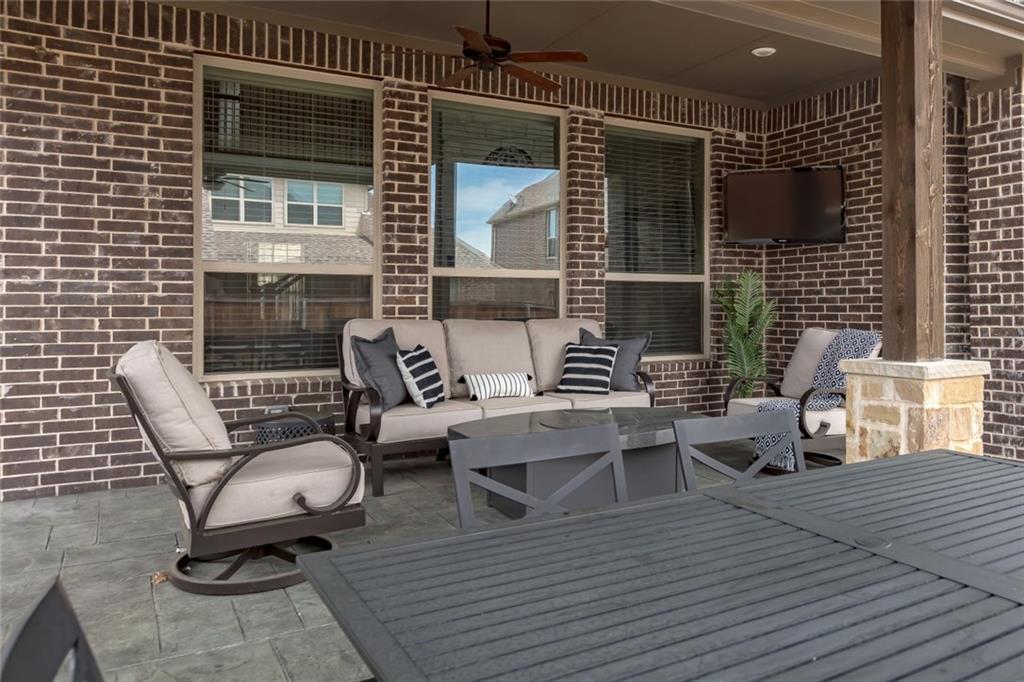 The Highlands At Trophy Club N - Residential