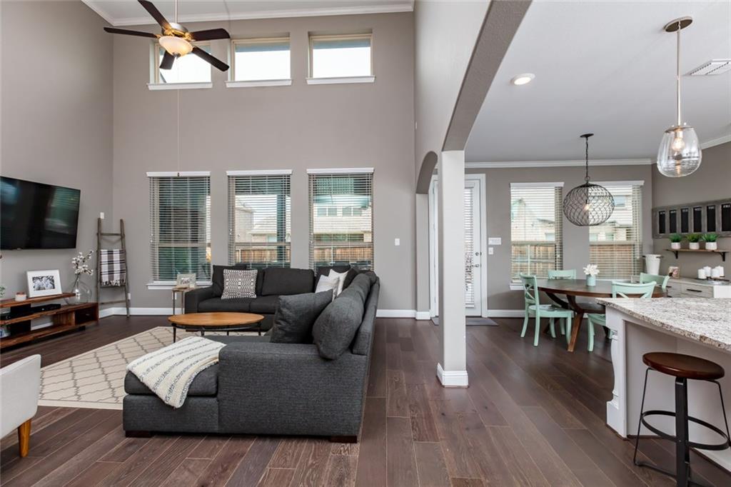 The Highlands At Trophy Club N - Residential