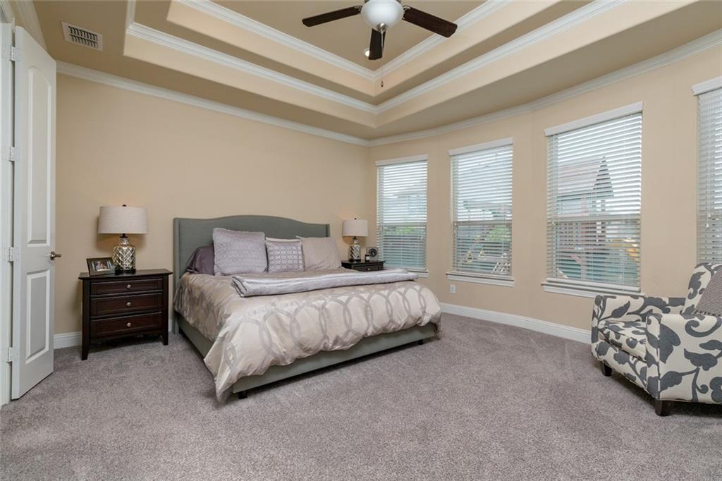 The Highlands At Trophy Club N - Residential