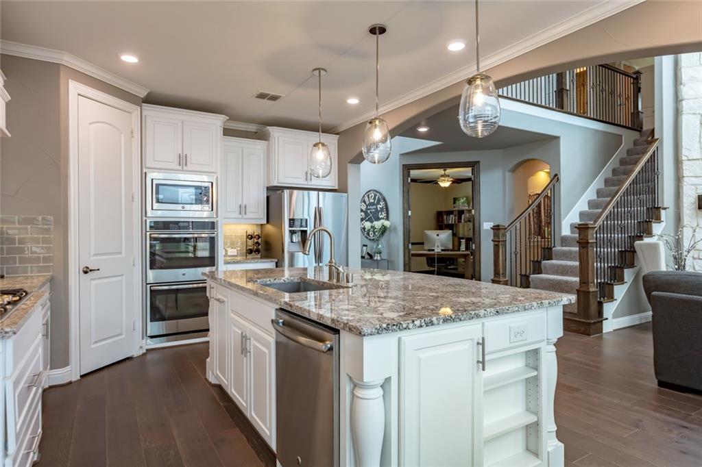 The Highlands At Trophy Club N - Residential